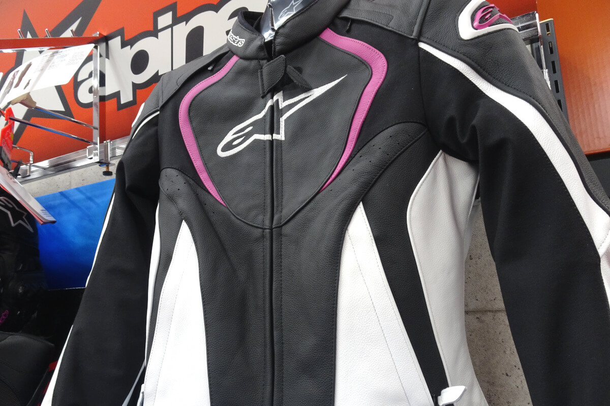 レディース用ジャケット